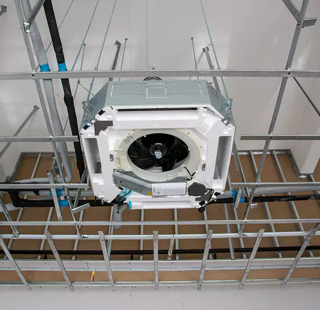 Why Homeowners & Businesses Trust Us Allentown, PA