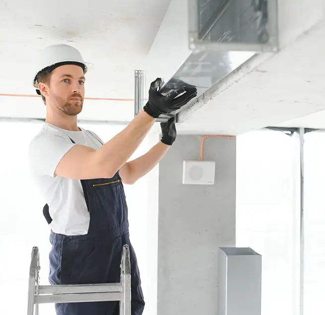 Why Homeowners & Businesses Trust Us in Allentown, PA?