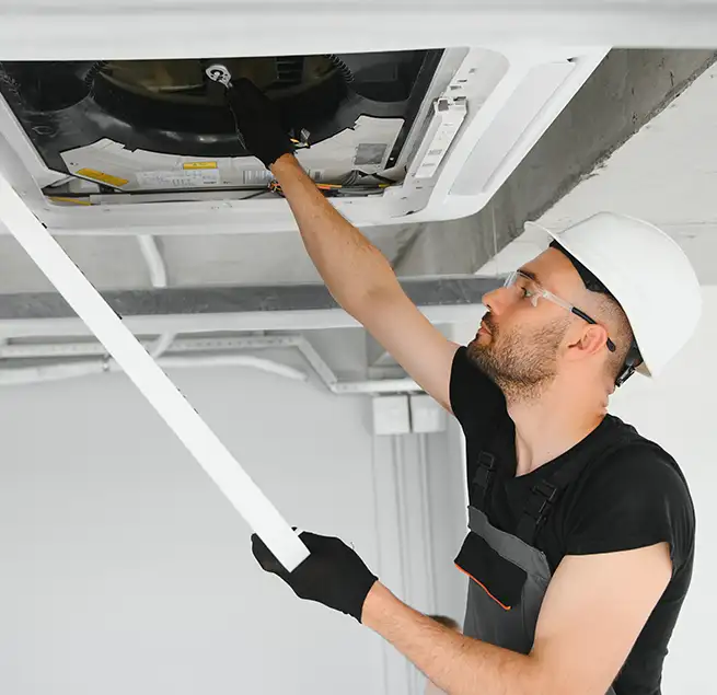 Why Homeowners & Businesses Trust Us in Allentown, PA?