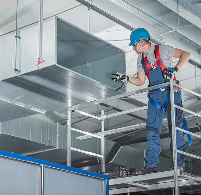 Why Homeowners & Businesses Trust Us in Allentown, PA?