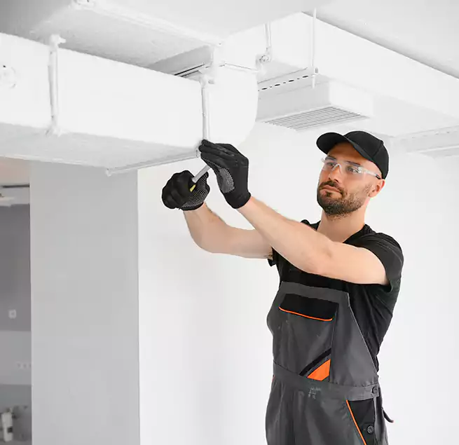 Why Homeowners Businesses Trust Us Allentown, PA