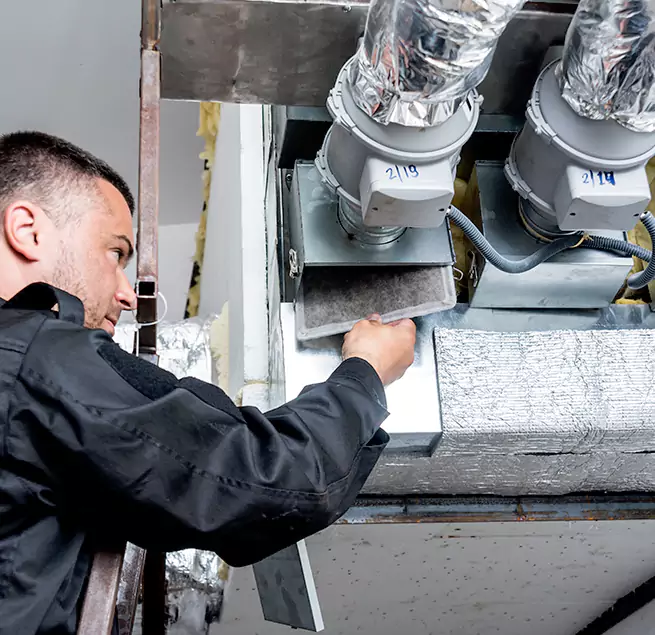 Why Homeowners & Businesses Trust Us in Allentown, PA?