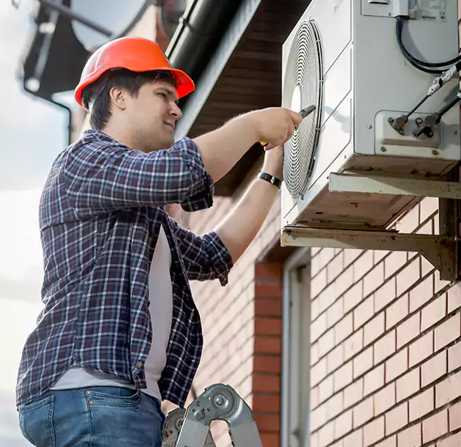 Why Homeowners & Businesses Trust Us Allentown, PA