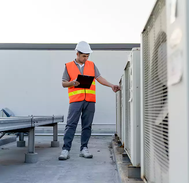 Why Homeowners & Businesses Trust Us in Allentown, PA?