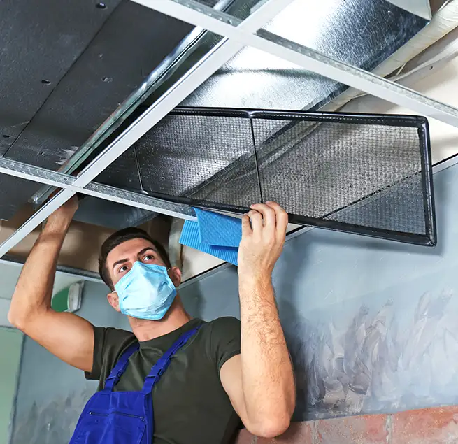 Why Homeowners & Businesses Trust Us in Allentown, PA?